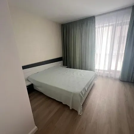 Sunrise Bel Air Apartmán Mamaia