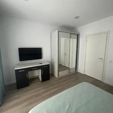 Sunrise Bel Air Apartmán Mamaia