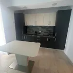 Sunrise Bel Air Apartment Mamaia