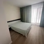 Sunrise Bel Air Apartment Mamaia