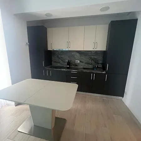 Sunrise Bel Air Apartament Mamaia