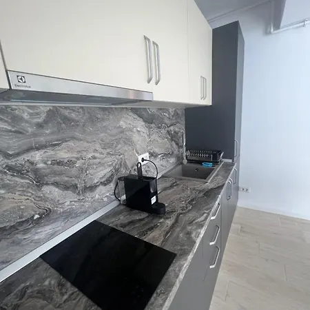 Apartament Sunrise Bel Air *