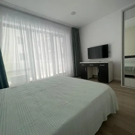 Apartament Sunrise Bel Air *