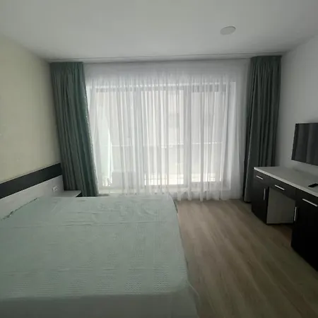 Sunrise Bel Air アパート