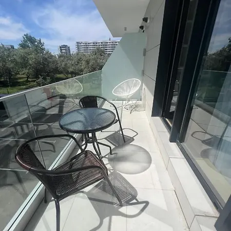 Sunrise Bel Air * ママイア