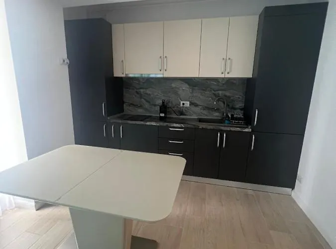 Sunrise Bel Air アパート ママイア