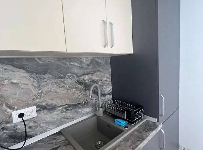 Sunrise Bel Air * ママイア