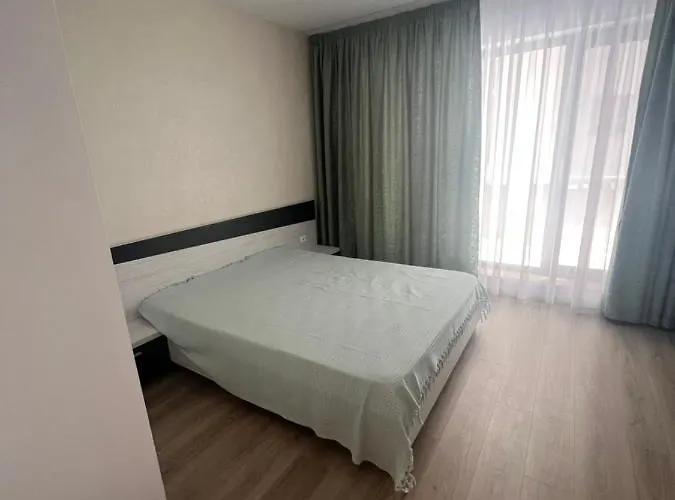 Sunrise Bel Air アパート ママイア