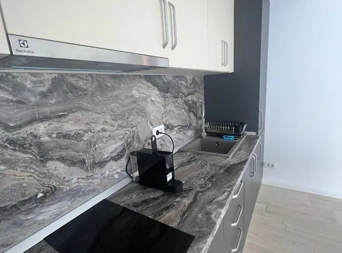 アパート Sunrise Bel Air *