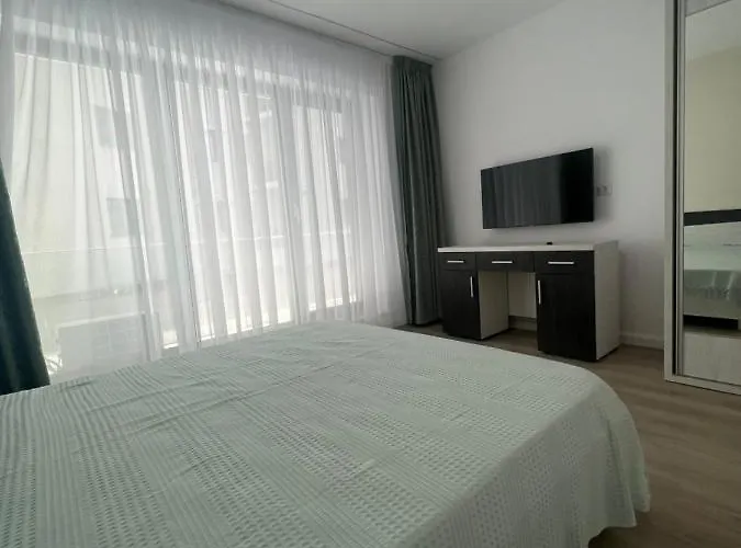 アパート Sunrise Bel Air *