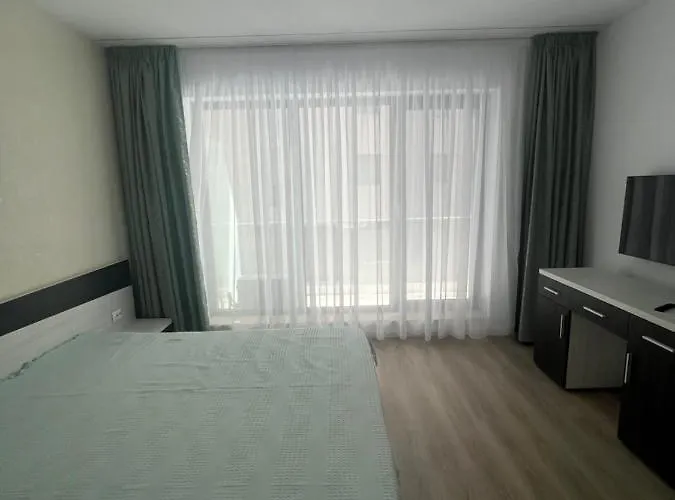 Sunrise Bel Air アパート