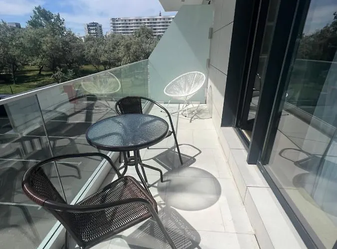 Sunrise Bel Air * ママイア