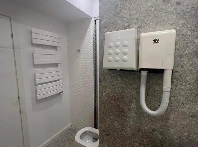 Sunrise Bel Air * ママイア