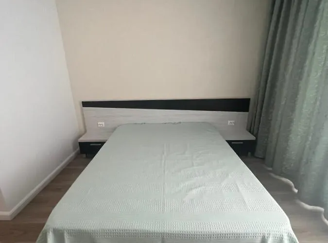 アパート Sunrise Bel Air