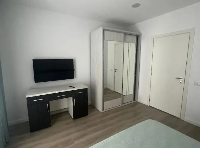 Sunrise Bel Air アパート ママイア