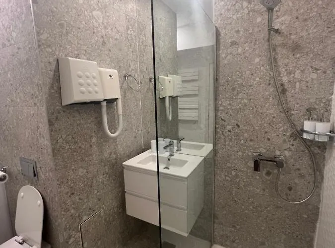 アパート Sunrise Bel Air